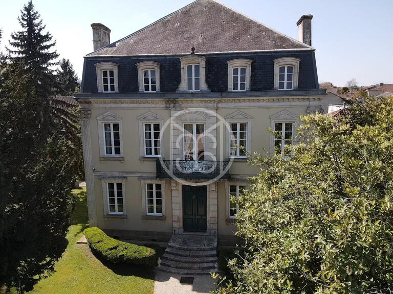 Mansion Marciac - 5 bedrooms - 350m²