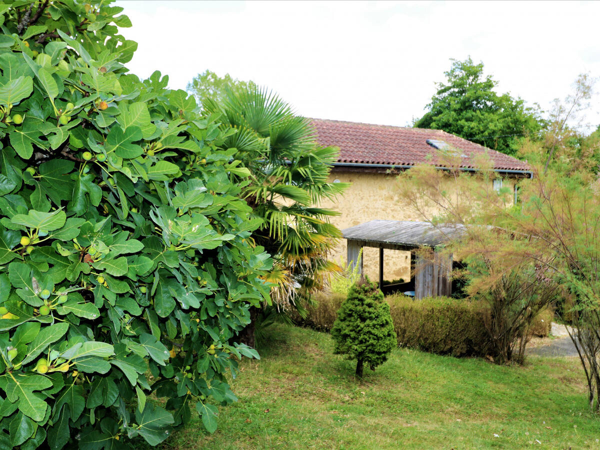 Maison Marciac