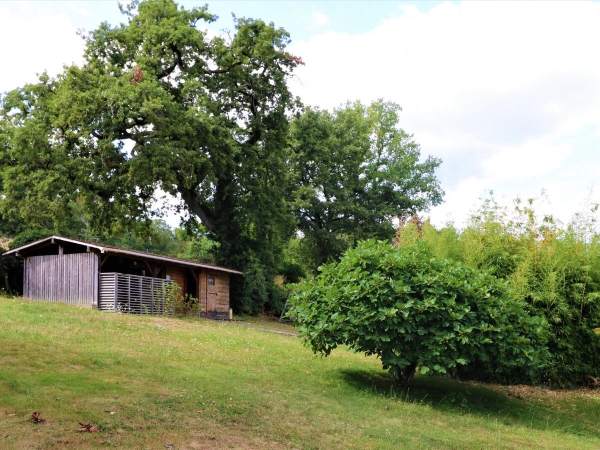 House Marciac