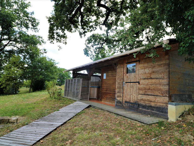 Maison Marciac - 12 chambres - 565m²