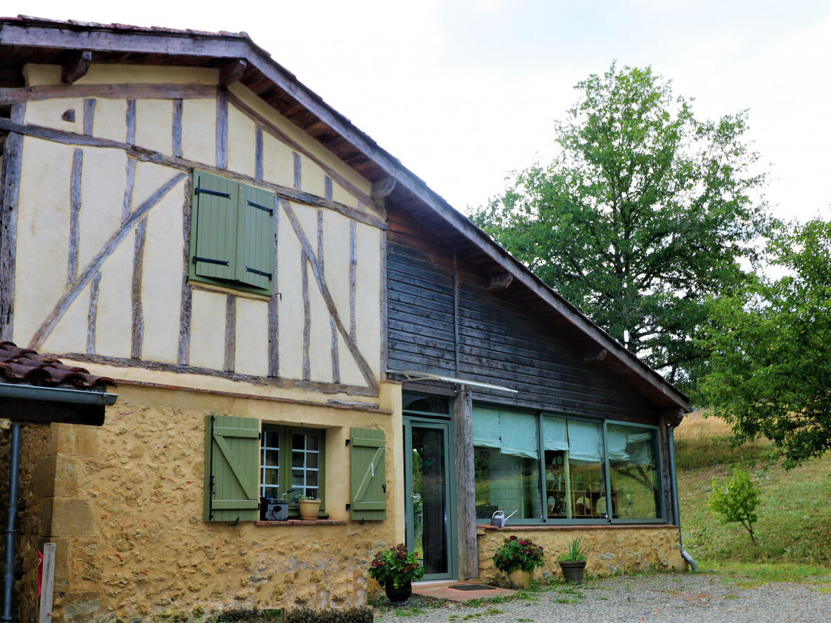 Maison Marciac