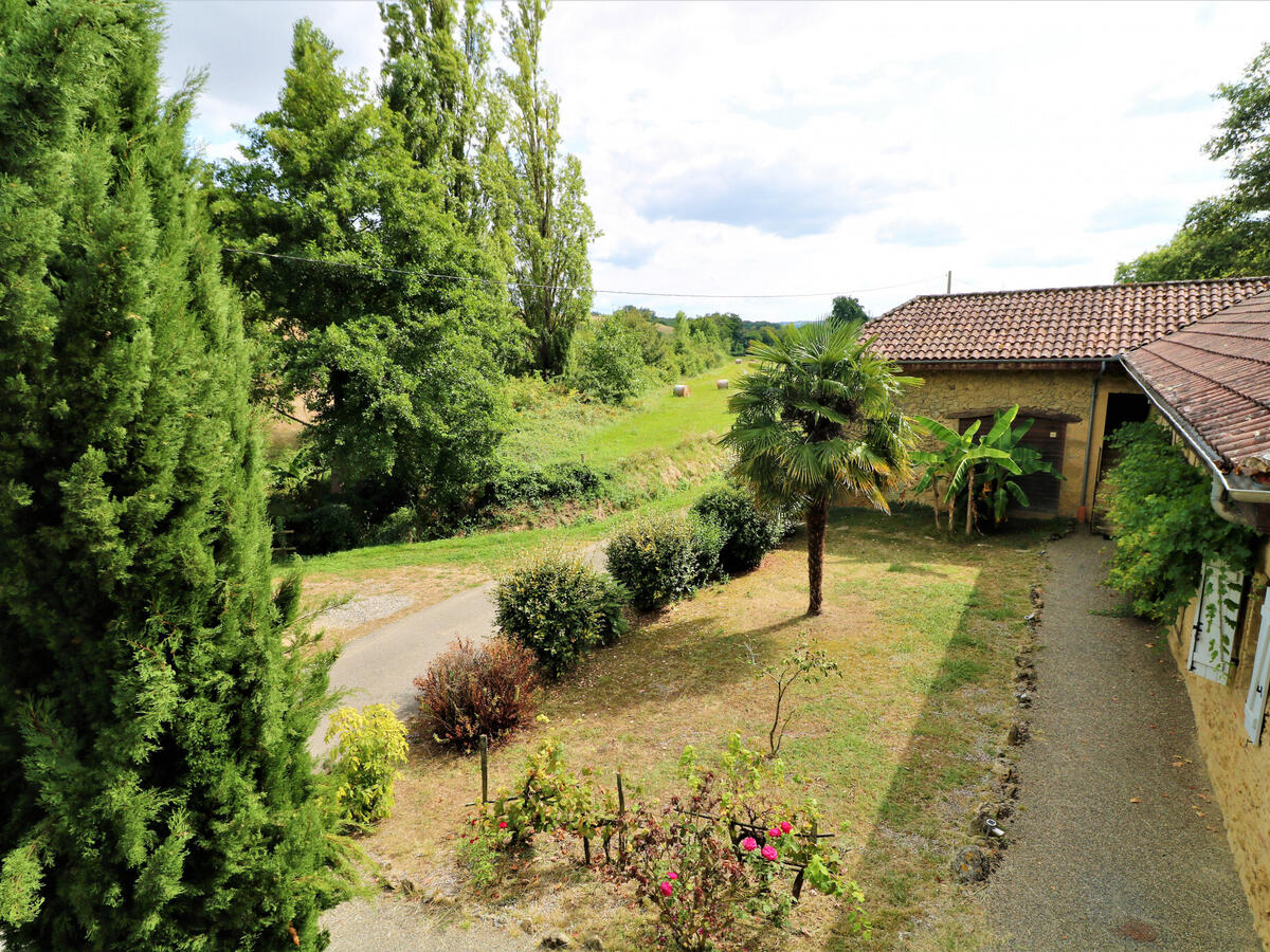 Maison Marciac