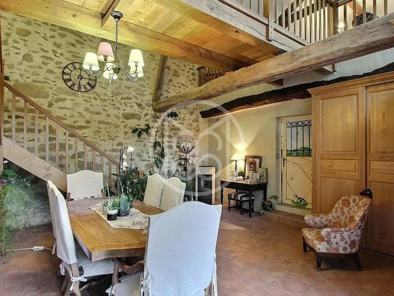 Property Marciac - 6 bedrooms - 400m²