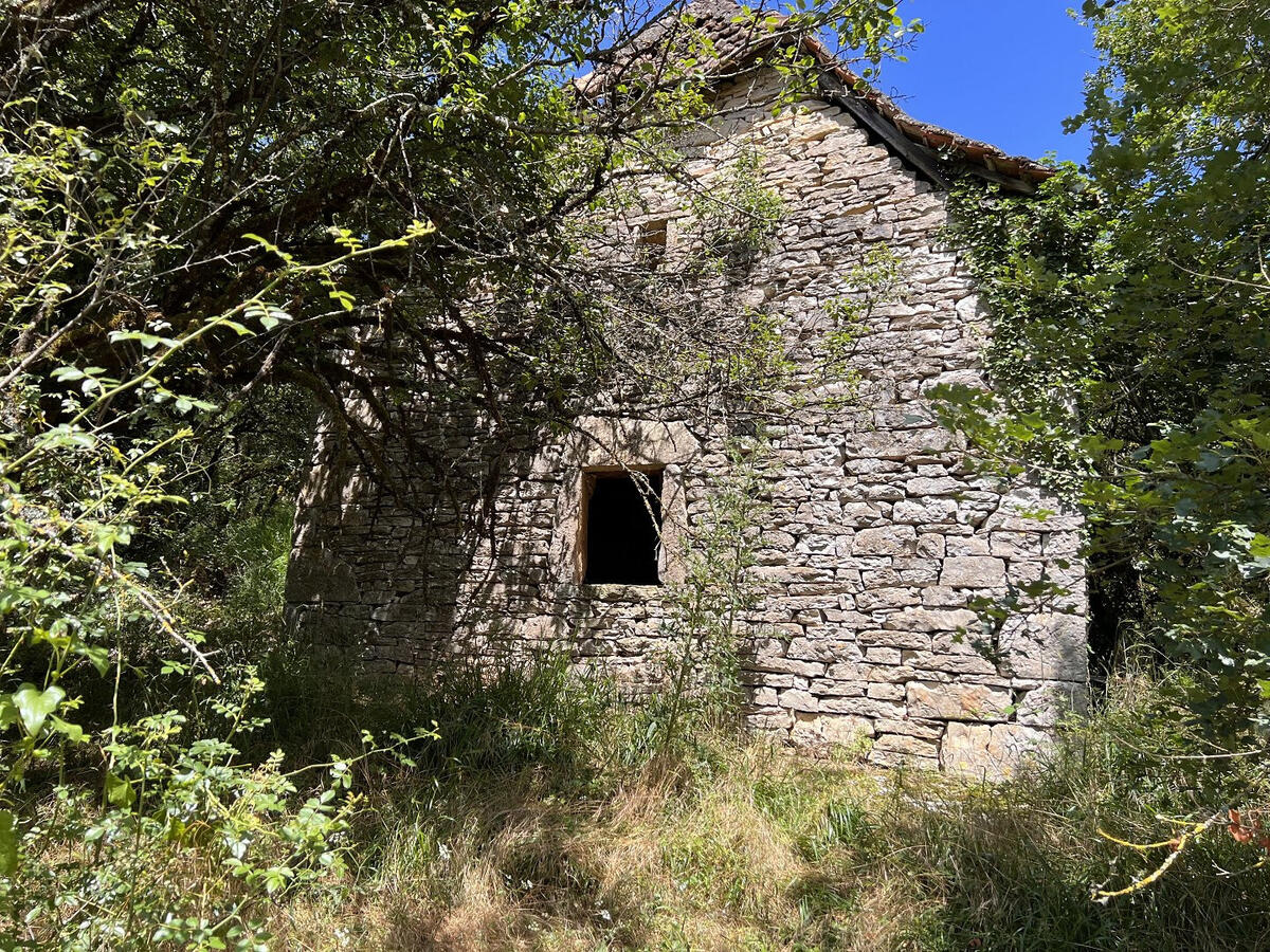 House Marcilhac-sur-Célé