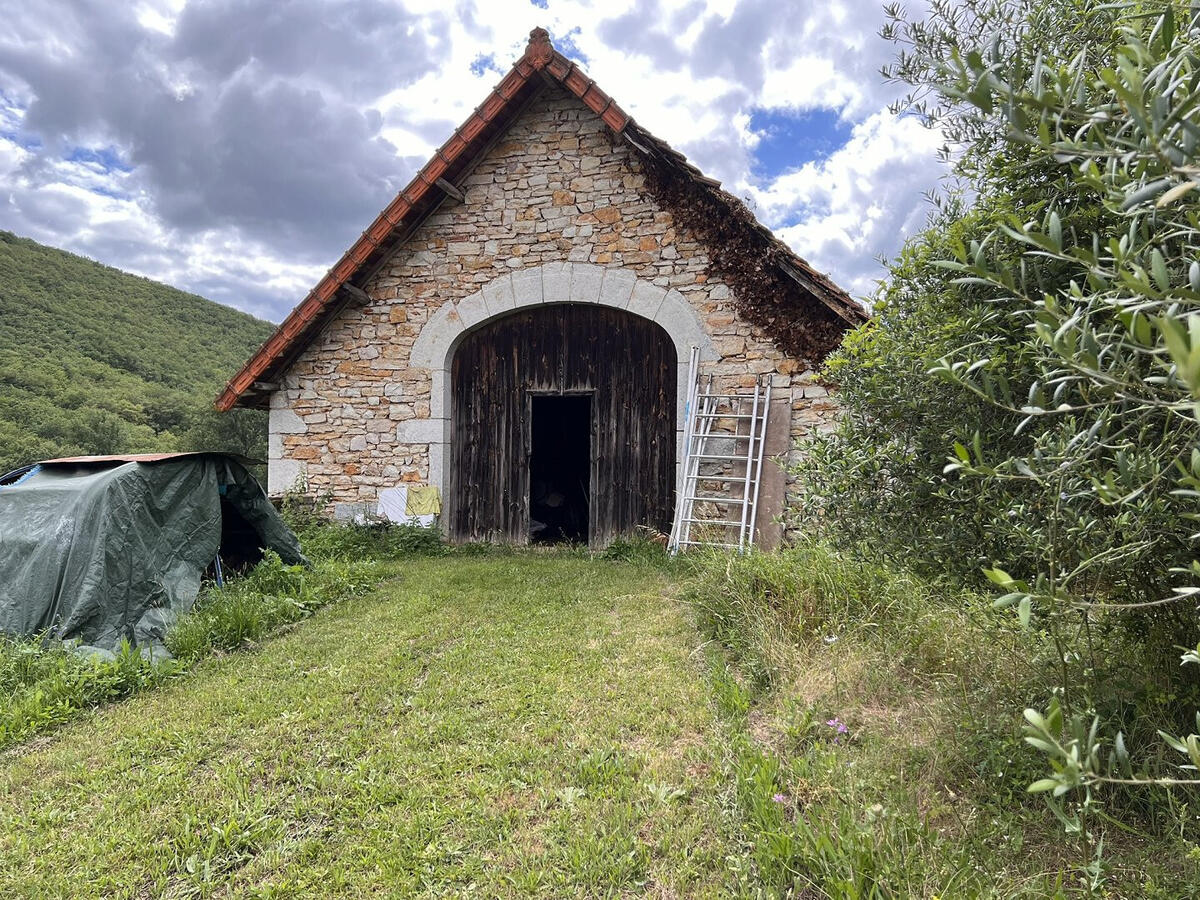 Property Marcilhac-sur-Célé