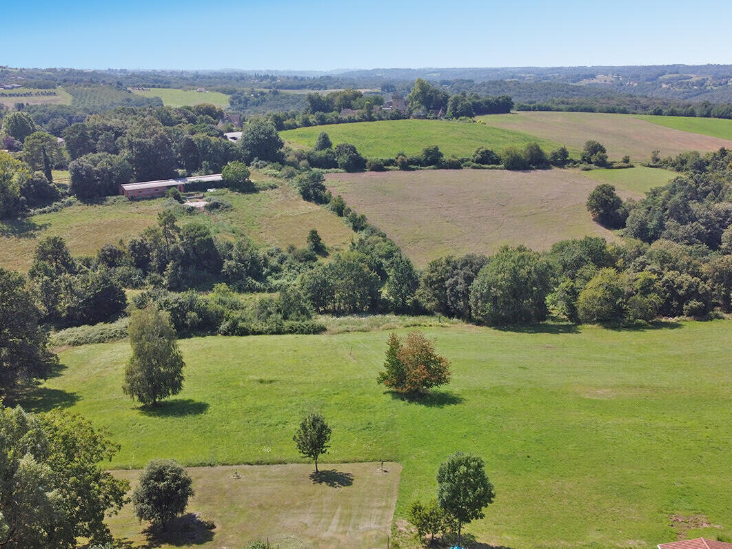 House Marcillac-Saint-Quentin