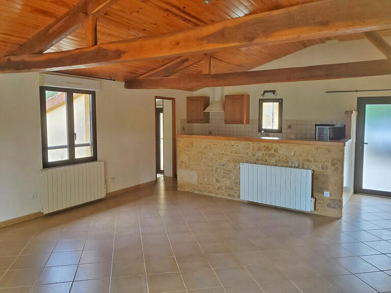 House Marcillac-Saint-Quentin - 8 bedrooms