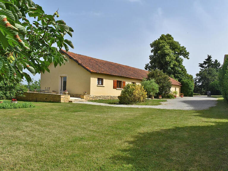 Propriété Marcillac-Saint-Quentin - 13 chambres