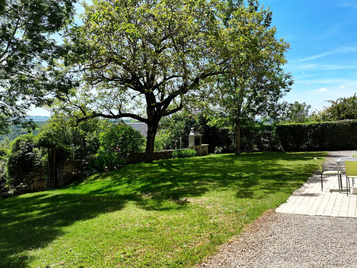 House Marcillac-Vallon