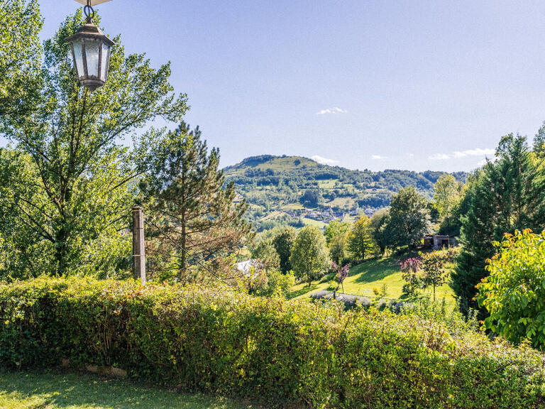 Vente Propriété Marcillac-Vallon - 4 chambres