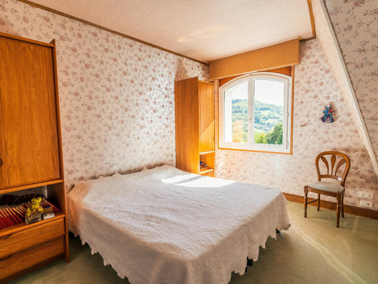 Vente Propriété Marcillac-Vallon - 4 chambres