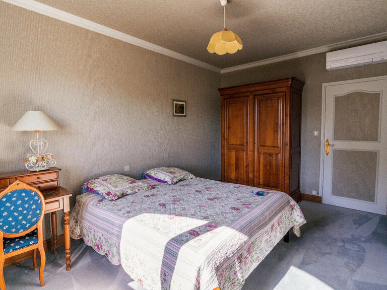 Vente Propriété Marcillac-Vallon - 4 chambres