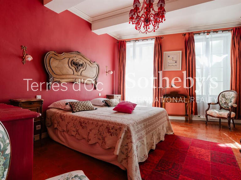 Maison Marcorignan - 8 chambres - 483m²