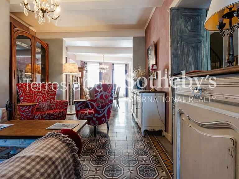 Maison Marcorignan - 8 chambres - 483m²