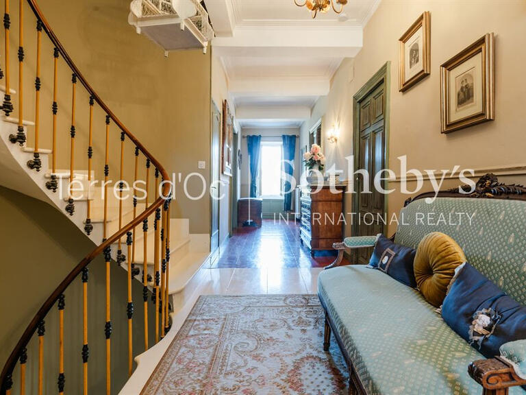 Maison Marcorignan - 8 chambres - 483m²