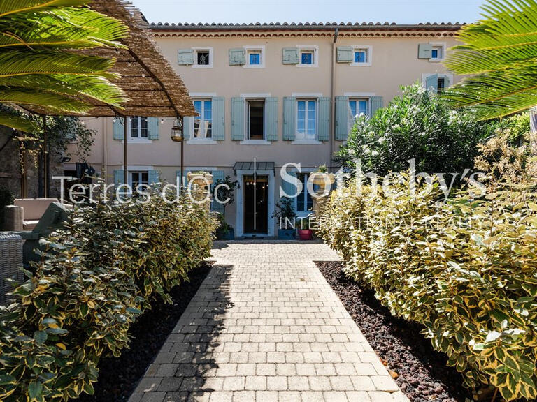 House Marcorignan - 8 bedrooms - 483m²