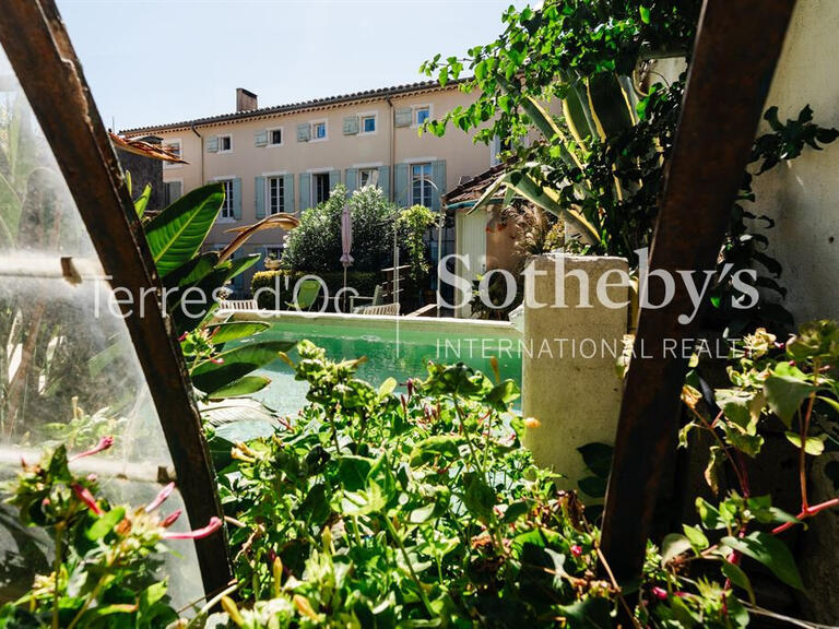 House Marcorignan - 8 bedrooms - 483m²