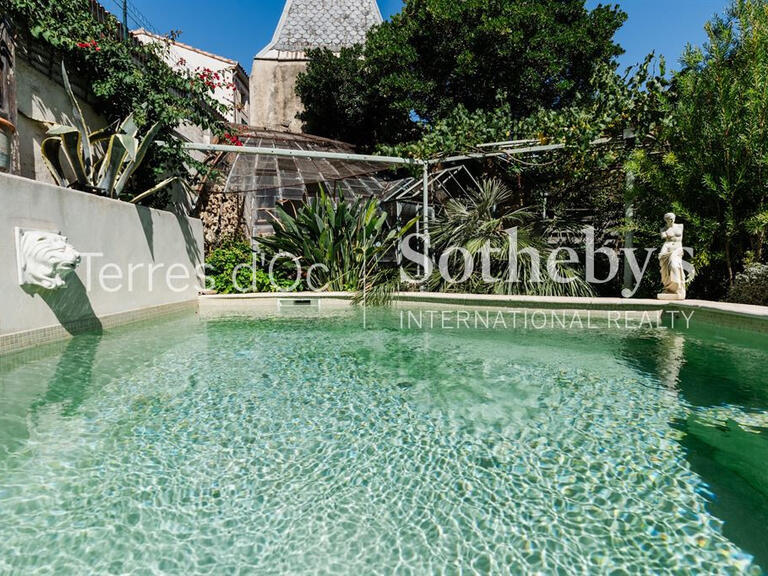 House Marcorignan - 8 bedrooms - 483m²