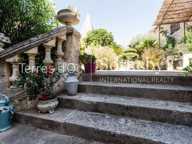 House Marcorignan - 8 bedrooms - 483m²