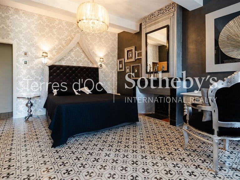 Maison Marcorignan - 8 chambres - 483m²