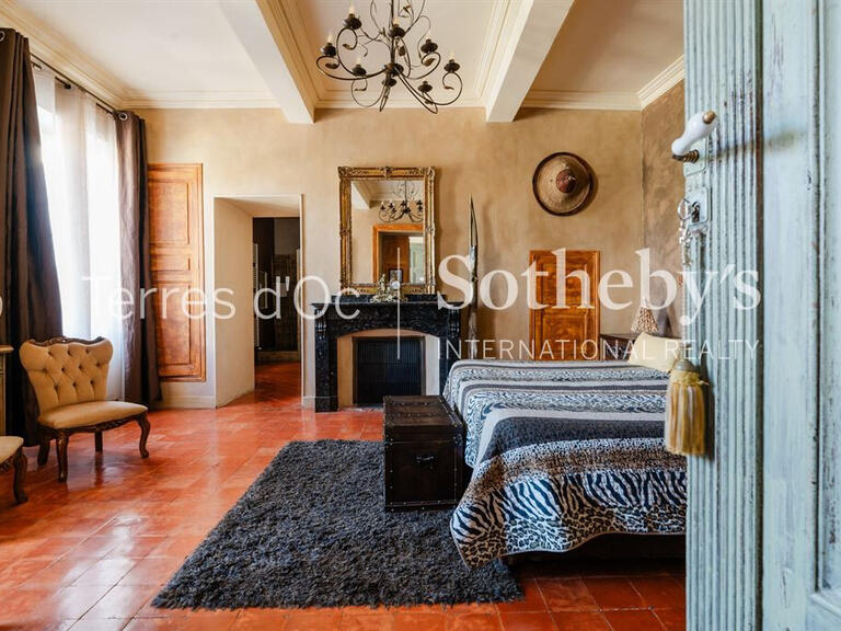 House Marcorignan - 8 bedrooms - 483m²