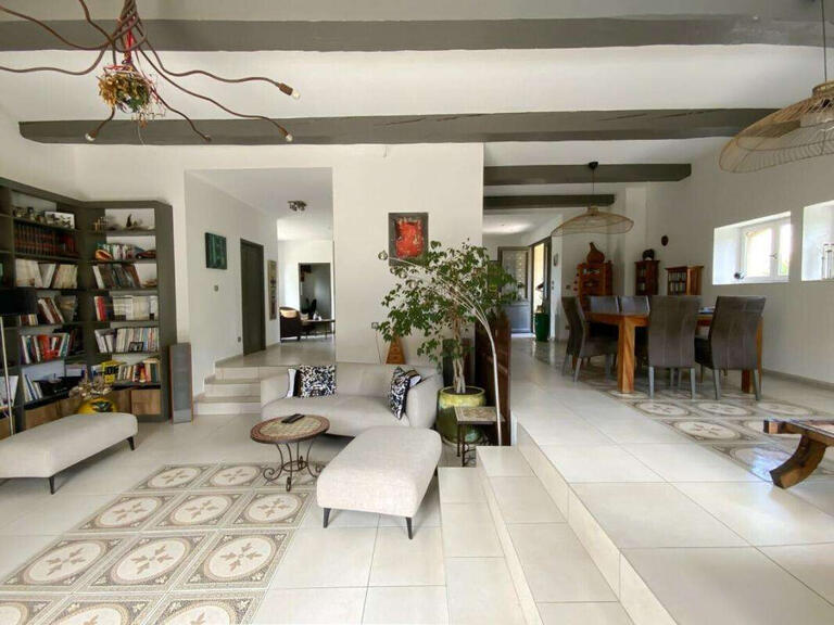 House Marcorignan - 7 bedrooms