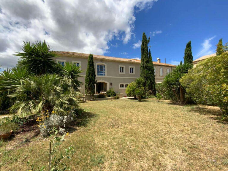 House Marcorignan - 7 bedrooms