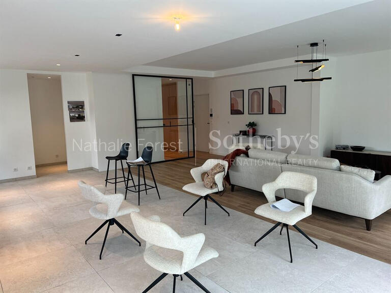 Apartment Marcq-en-Baroeul - 3 bedrooms - 139m²