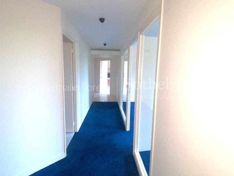 Location Appartement Marcq-en-Baroeul - 4 chambres