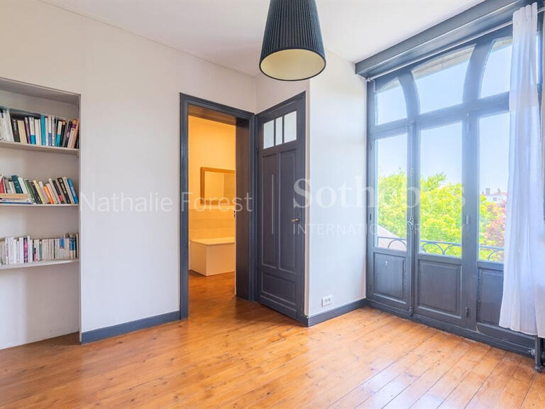 Vente Maison Marcq-en-Baroeul - 4 chambres