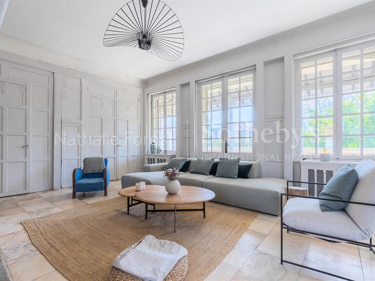 Vente Maison Marcq-en-Baroeul - 5 chambres