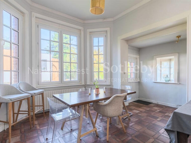 Vente Maison Marcq-en-Baroeul - 5 chambres