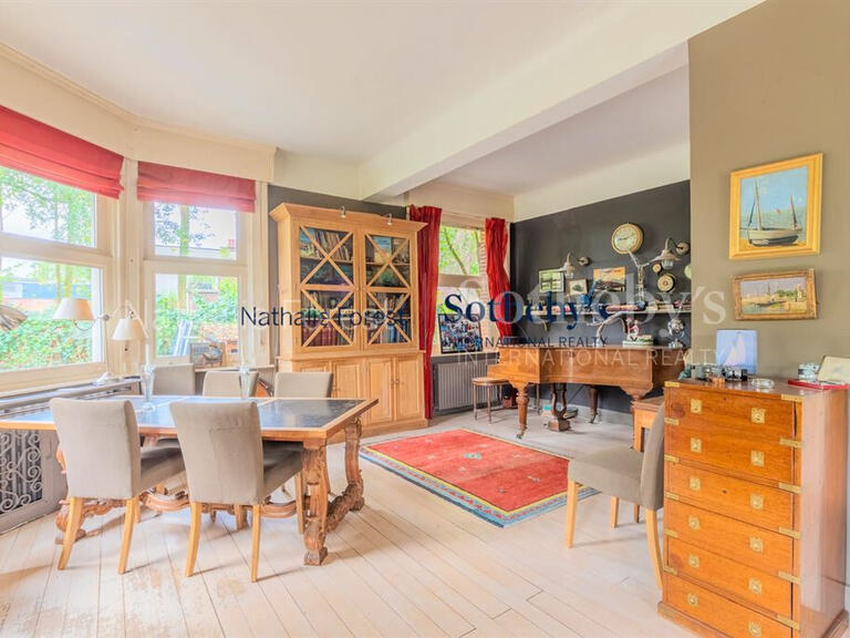 Vente Maison Marcq-en-Baroeul - 6 chambres