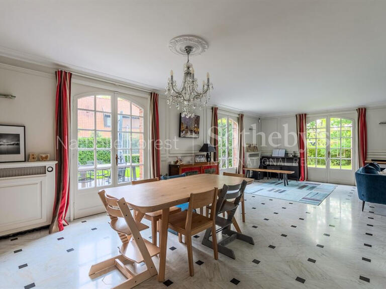 House Marcq-en-Baroeul - 5 bedrooms - 182m²