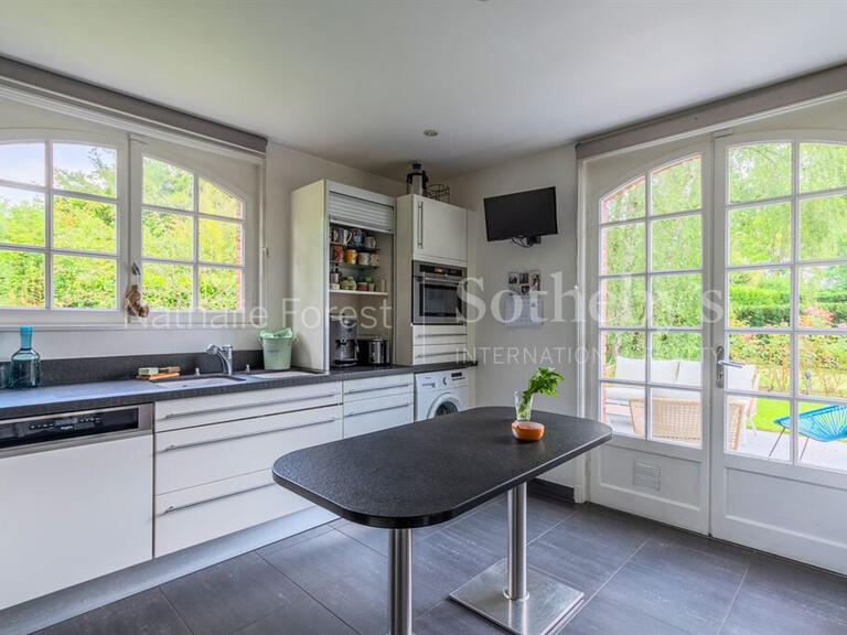 Vente Maison Marcq-en-Baroeul - 5 chambres