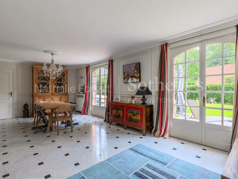 House Marcq-en-Baroeul - 5 bedrooms - 182m²