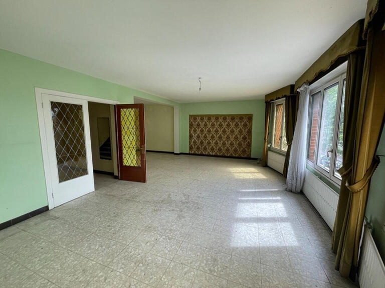 Vente Maison Marcq-en-Baroeul - 3 chambres