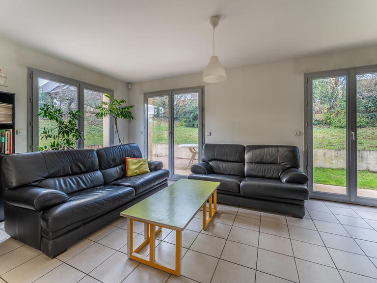 Vente Maison Mareil-Marly - 5 chambres