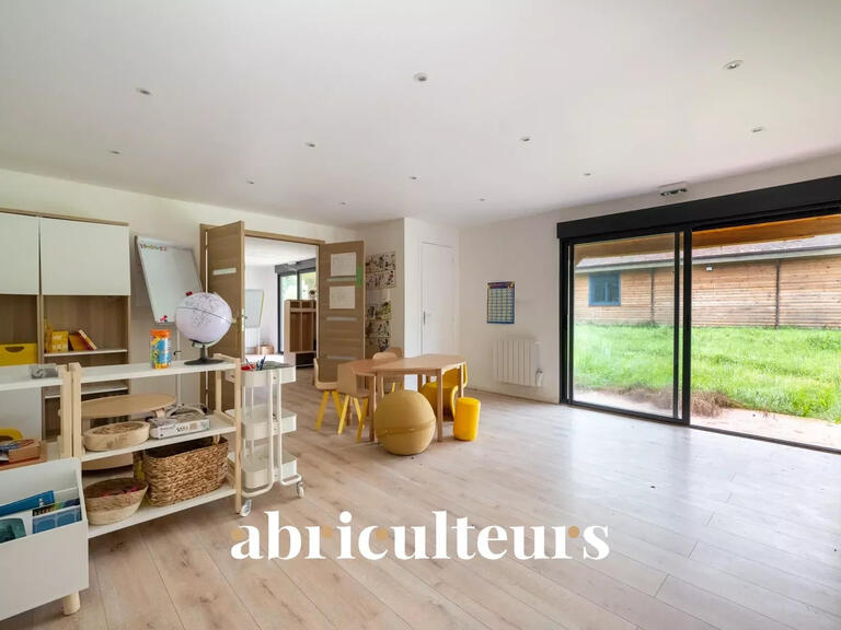 Sale House Mareil-sur-Mauldre - 7 bedrooms