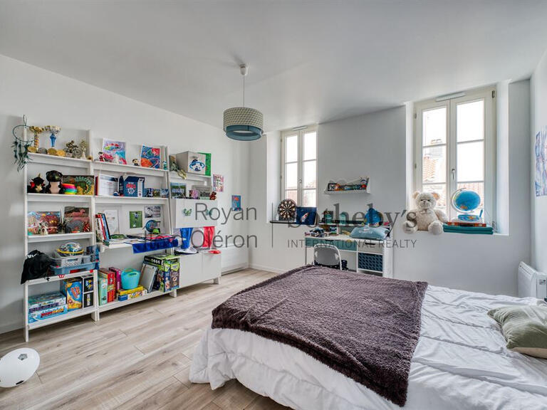 Vente Maison Marennes - 7 chambres