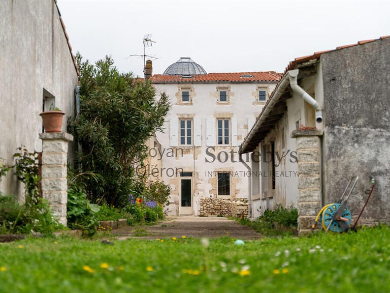 House Marennes - 7 bedrooms - 220m²