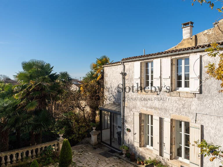 Maison Marennes - 5 chambres - 210m²