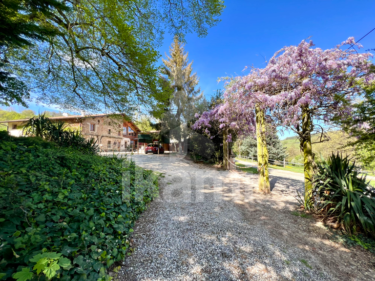 Maison Margès - 5 chambres - 275m²