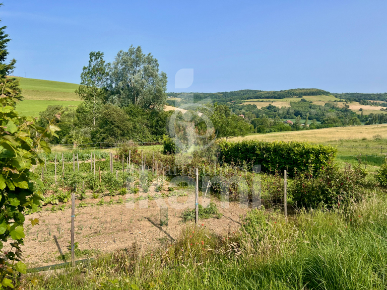 Maison Margès - 5 chambres - 275m²