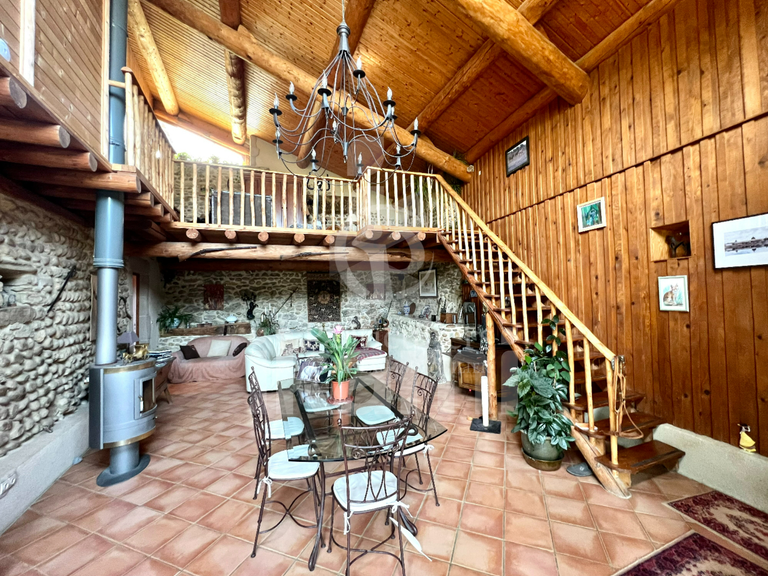 Maison Margès - 5 chambres - 275m²