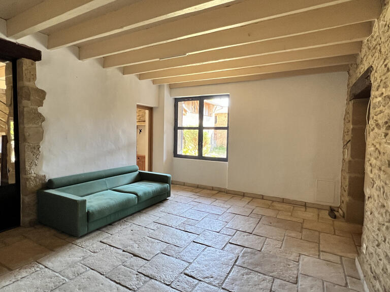 Maison Margès - 9 chambres - 450m²