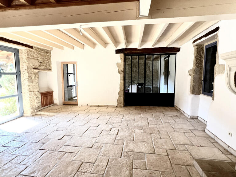 Maison Margès - 9 chambres - 450m²