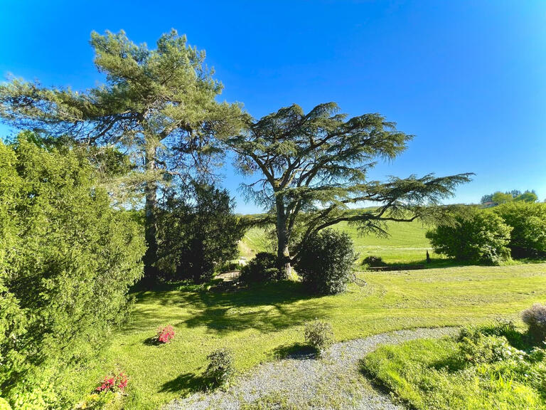 Vente Maison Margouët-Meymes - 7 chambres