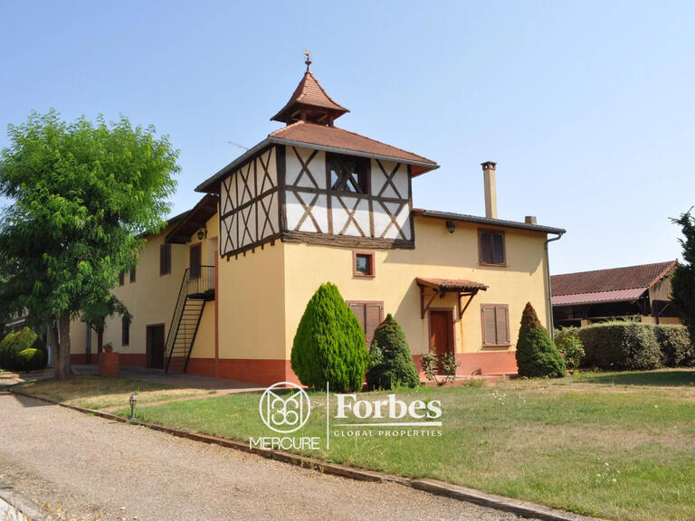 Castle Maringues - 14 bedrooms - 1337m²