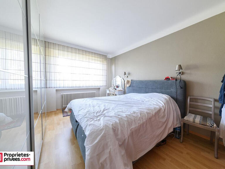 Vente Maison Marly - 4 chambres